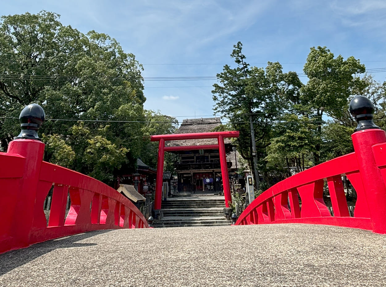 アクセス＆周辺案内