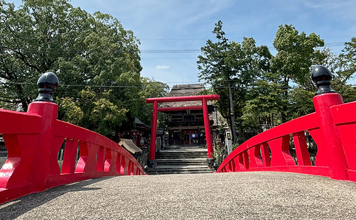 アクセス＆周辺案内