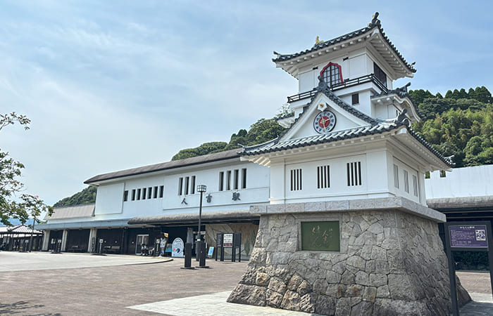 人吉駅